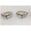 Image 8 : Group of Rope Themed Jewelry