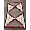 Image 6 : Vintage Navajo Textile