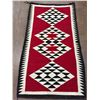 Image 1 : Vintage Navajo Textile