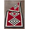 Image 2 : Vintage Navajo Textile