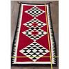 Image 3 : Vintage Navajo Textile