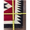 Image 4 : Vintage Navajo Textile