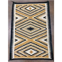 Vintage Navajo Textile