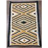 Image 1 : Vintage Navajo Textile