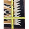 Image 4 : Vintage Navajo Textile