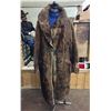 Image 1 : Early 1900s Buffalo Coat