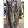 Image 2 : Early 1900s Buffalo Coat