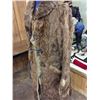 Image 3 : Early 1900s Buffalo Coat