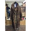 Image 9 : Early 1900s Buffalo Coat