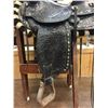 Image 3 : Vintage Bohlin Parade Saddle