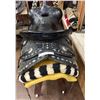 Image 4 : Vintage Bohlin Parade Saddle