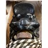 Image 6 : Vintage Bohlin Parade Saddle