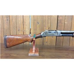 Winchester M. 1897 Shotgun Takedown