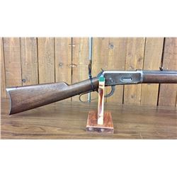 Winchester Model 1894 .32-40 Cal.