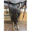 Image 14 : RT Frazier High Back Saddle