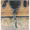 Image 8 : Monel Silver Breast Collar by Ted Flowers