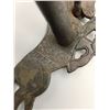 Image 9 : Antique Rearing Horse Spade Bit