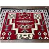 Image 11 : Large Storm Pattern Rug
