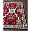 Image 7 : Large Storm Pattern Rug