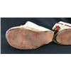 Image 10 : High Top Beaded Shoshone Moccasins