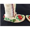 Image 6 : High Top Beaded Shoshone Moccasins