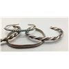 Image 5 : Four Vintage Bracelets