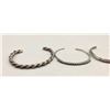 Image 6 : Four Vintage Bracelets