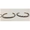 Image 7 : Four Vintage Bracelets