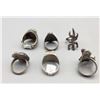 Image 7 : Group of Six Rings