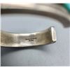 Image 5 : Cobblestone Inlay Bracelet by Lyndon Tsosie!