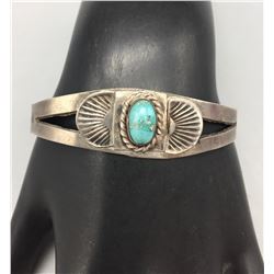 Fred Harvey Era Bracelet