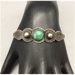 Fred Harvey Era Bracelet