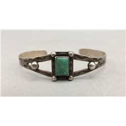 Fred Harvey Era Bracelet