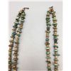 Image 3 : Turquoise Nugget, Jasper and Wild Horse Bead Necklace