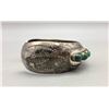 Image 2 : Sterling Silver and Malachite bracelet