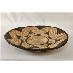 Very Fine Apache Basket