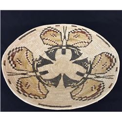 Former Museum Basket - Tohono O’Odham