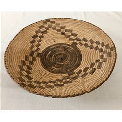 Nice, Fine Pima Basket