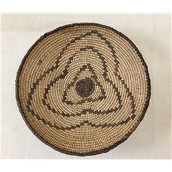 Very Fine Pima Basket