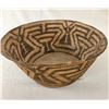 Image 3 : Unique Butterfly Pattern Pima Basket