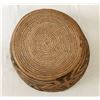 Image 8 : Unique Butterfly Pattern Pima Basket