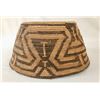 Image 9 : Unique Butterfly Pattern Pima Basket