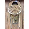 Image 2 : Vintage Apache Burden Basket