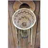 Image 3 : Vintage Apache Burden Basket