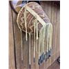 Image 9 : Vintage Apache Burden Basket