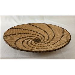 Fine Pima Basket