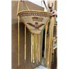 Image 1 : Large Patriotic Apache Burden Basket