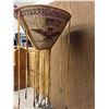 Image 8 : Large Patriotic Apache Burden Basket