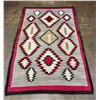 Image 1 : Vintage Navajo Textile
