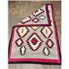 Image 2 : Vintage Navajo Textile